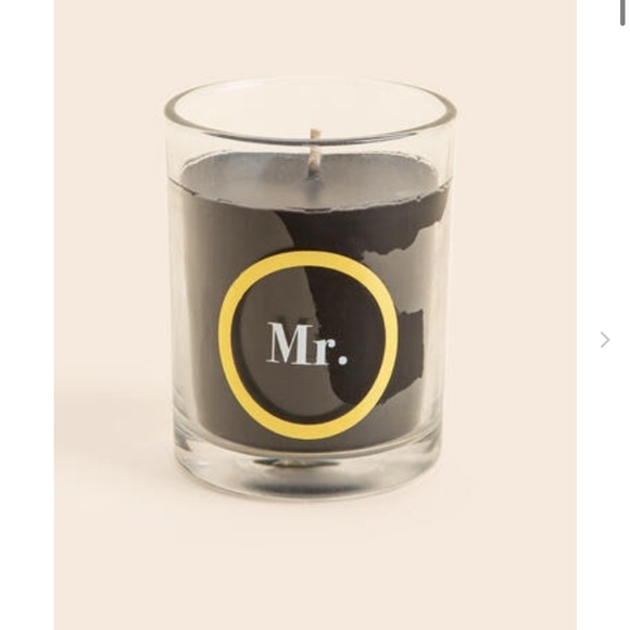 NWT Mr groom 🤵🏻 bridesmaid gift scented candle - Picture 2 of 12